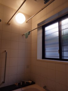 心地よい毎日を実現 TOTOのサザナ1616にお取替え 心地よい毎日を実現 TOTOのサザナ1616にお取替え